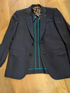 Paul Smith ポールスミス　メインライン　ジャケット