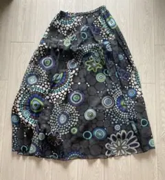 Tokuko 1er VOL ロングスカートのサムネイル
