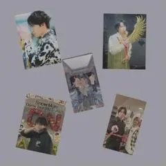 フォトセット　M1147