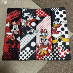 ディズニーリゾート ベリーベリーミニー ポータブルクッション