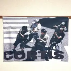 CORTIS SEONGHYEON ゴンホ MUSICART 特典 トレカ - メルカリ