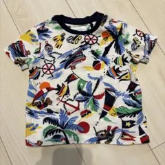 【Ralph Lauren / ラルフローレン】 Tシャツ 80cm