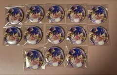 あんスタ 漣ジュン 缶バッジ 13点セット