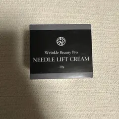 YA-MAN ニードルリフトクリーム NEEDLE LIFT CREAM 50gのサムネイル