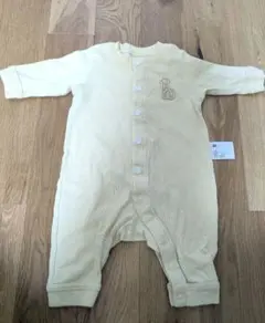 新生児 ロンパース