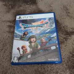 PS5 ドラゴンクエスト7 Reimagined　中古