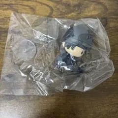 ペタドール 名探偵コナン 赤井秀一