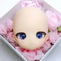 2025年最新】imomoDoll 1/4 ヘッドの人気アイテム - メルカリ