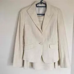 コムサイズム レディース セットアップ M