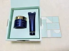 【非売品】アンべアージュ クレンジングクリーム・ジェリーウォッシュ