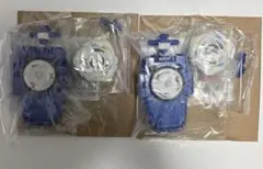 TAKARA TOMY 爆旋戰魂X UX-20 榮耀女武神LF 2入組
