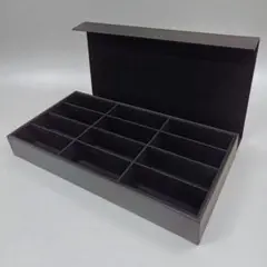 八6180【未使用品】サングラスケース 12個収納