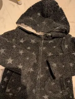 ZARA　ベビー　ZARA　キッズ　100cm 3/4year アウター　女の子