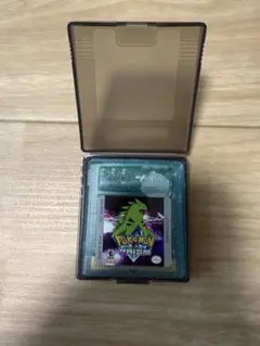 ポケモン　プリズム