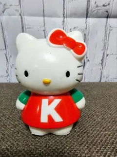 ハローキティ 電池残量チェッカー ナショナル - メルカリ