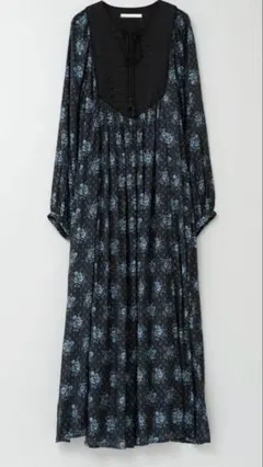 ヌキテパ　ワンピース　タグ付き未使用品　　M サイズ 2025年最新】ヌキテパ ワンピースの人気アイテム - メルカリ