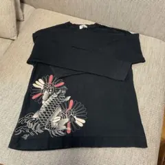 絡繰魂 ロングシャツのサムネイル