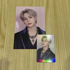 KCON LA MD 豆原一成