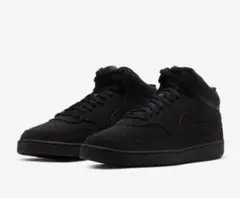 ナイキ コートビジョン MID 26cm