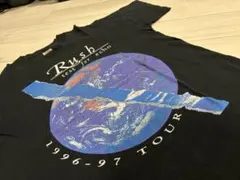 Vintage 90’s Rush T shirts XL singleのサムネイル