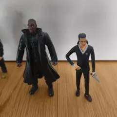 2026年最新】tokyo tribe フィギュアの人気アイテム - メルカリ