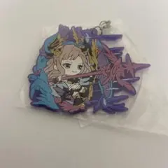 【新品未開封】グラブルフェス　十賢者　ラバーストラップ　フルセット グラブル 十賢者 ハーゼリーラ ラバーストラップ - メルカリ