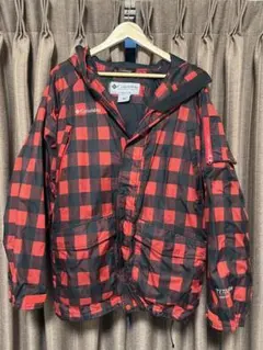 定価3.5万Columbia スキージャケット あのちゃん　登山アウトドア