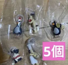 ウォレスとグルミット めじるしアクセサリー　　本日限定価格⚠️