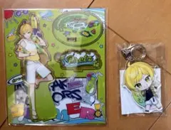 りせちー 眼鏡チャーム カラコレ ペルソナ4 P4 ATLUS - メルカリ