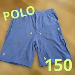 Polo Ralph Lauren 半ズボン M (10-12)
