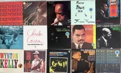 2026年最新】レコード jazz まとめ売りの人気アイテム - メルカリ
