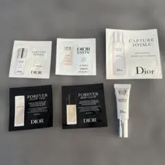 Dior トライアルセット