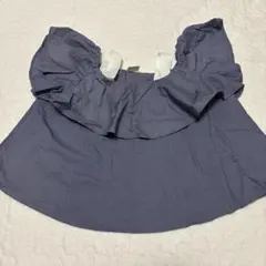 petit main ノースリーブ トップス 100cmのサムネイル