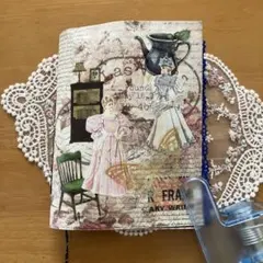 ジャンクジャーナル