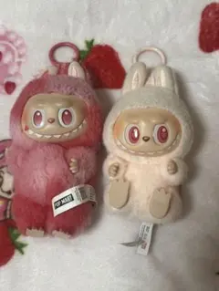 2026年最新】Labubu ラブブの人気アイテム - メルカリ