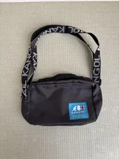 KANGOL サコッシュ