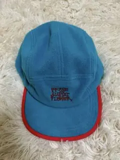 フリースキャップ