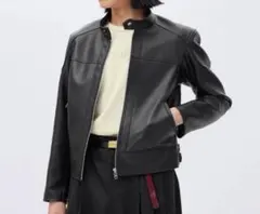 本革 レザージャケット