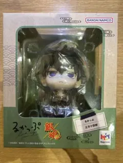 未開封 るかっぷ 銀魂 土方十四郎フィギュア 限定座布団付き 銀魂 土方十四郎 | メガホビ MEGAHOBBY STATION