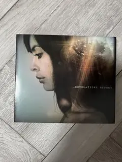 バイオハザード　REVELATIONS REPORT CD
