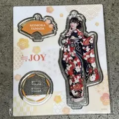2026年最新】山田杏佳 アクスタの人気アイテム - メルカリ