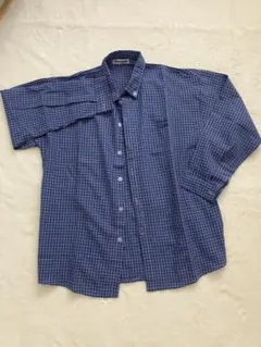 新品　WEGO ネルシャツのサムネイル