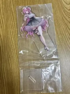 승리의 여신 NIKKE 도로시 이치방쿠지 E상 아크릴 스탠드 악스타