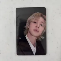 BTS ARIRANG ラキドロ 2次 MUSICKOREAトレカ ジミン 公式 - メルカリ