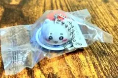【新品】ちいかわ くら寿司 キーホルダー コラボ　2024 限定品