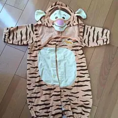 ベイビーティガーなりきり 50-60cm