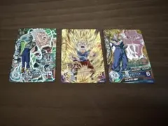 2026年最新】ドラゴンボールヒーローズ旧弾ベジータの人気アイテム