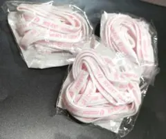 ジャザサイズ　40th シューレース 3セット