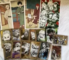 ヒロアカ 17点セット