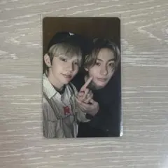 RIIZE Lucky 通常盤 ショウタロウ アントン ユニット トレカ